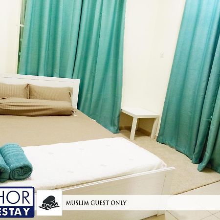 Sohor Homestay Changlun Zewnętrze zdjęcie