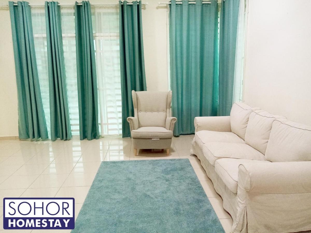 Sohor Homestay Changlun Zewnętrze zdjęcie