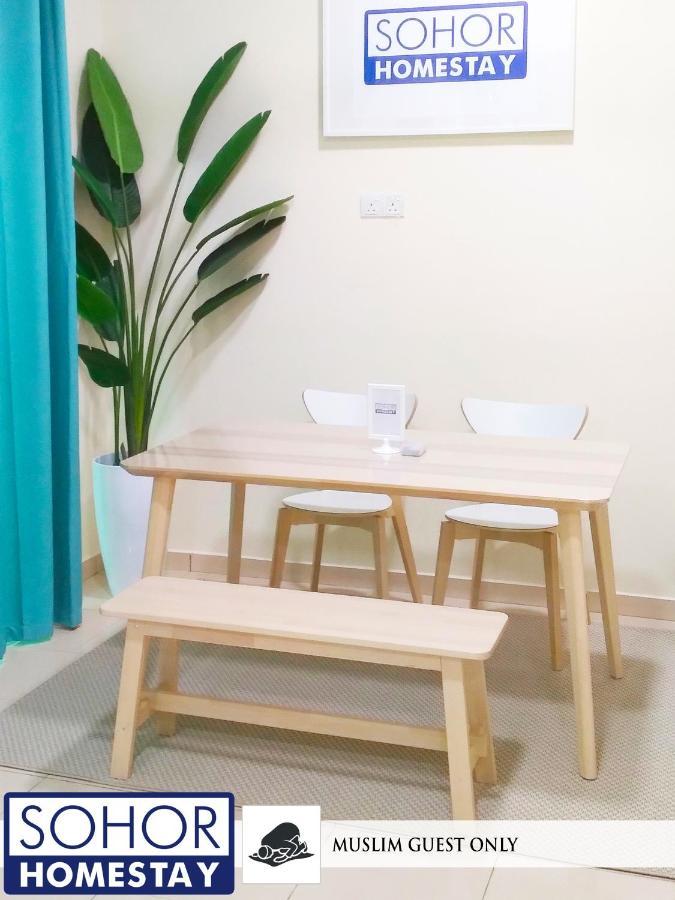 Sohor Homestay Changlun Zewnętrze zdjęcie