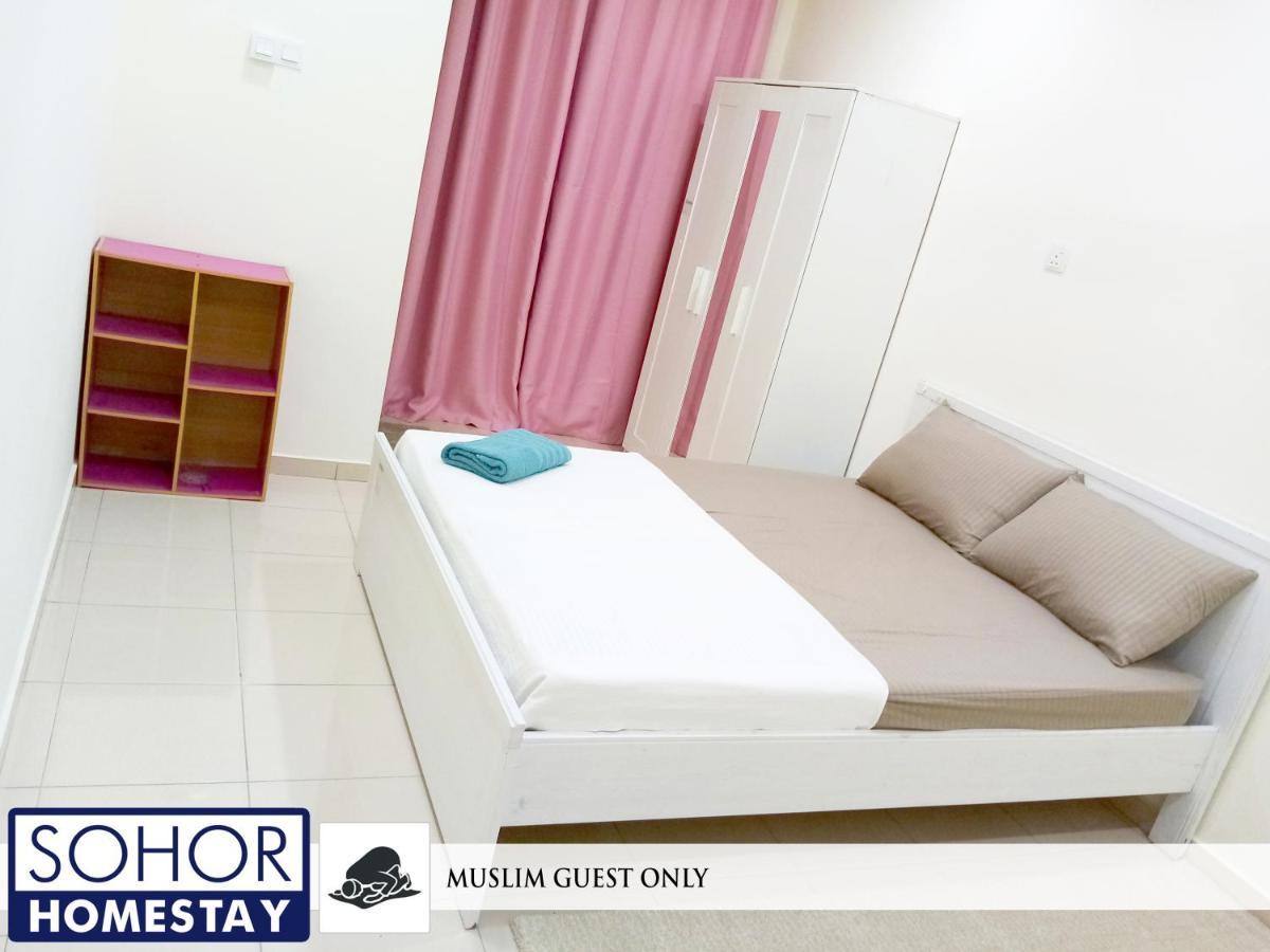 Sohor Homestay Changlun Zewnętrze zdjęcie