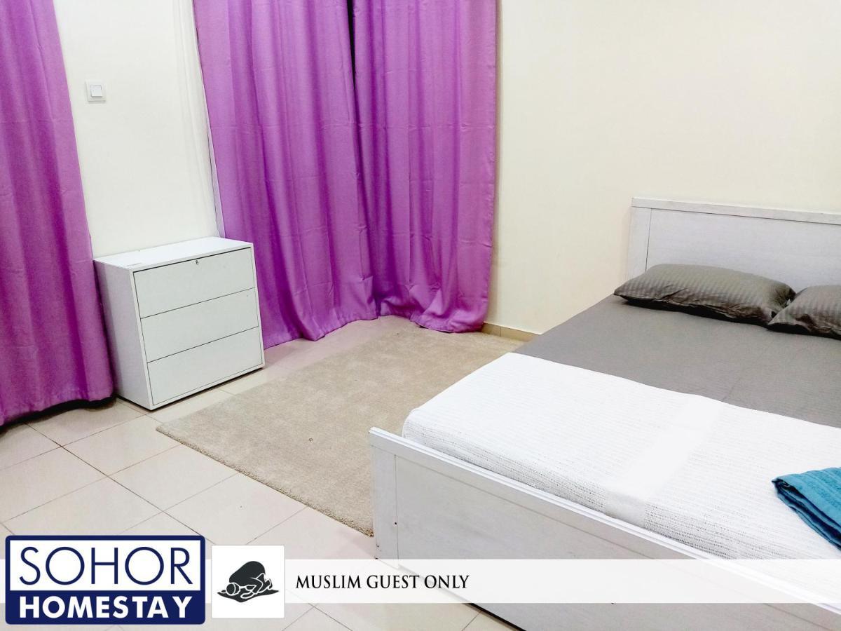 Sohor Homestay Changlun Zewnętrze zdjęcie