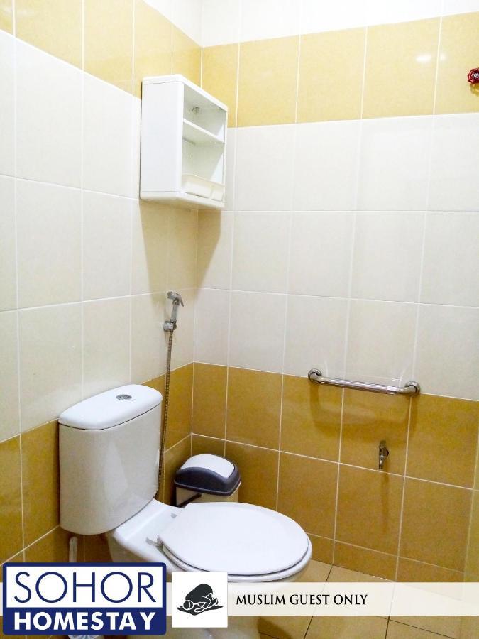 Sohor Homestay Changlun Zewnętrze zdjęcie