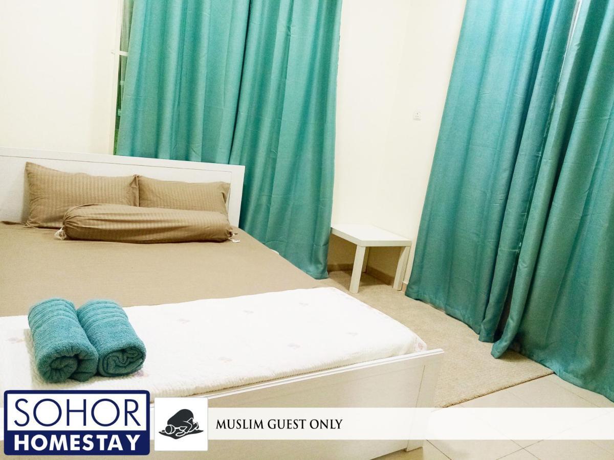 Sohor Homestay Changlun Zewnętrze zdjęcie